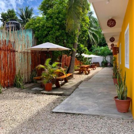 Hotel Apartaments Solecito Bacalar - Free Bikes & Paddle Extérieur photo