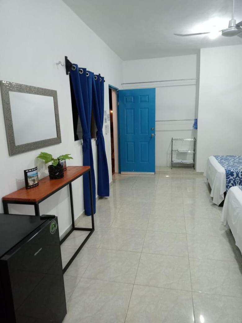 Hotel Apartaments Solecito Bacalar - Free Bikes & Paddle Extérieur photo