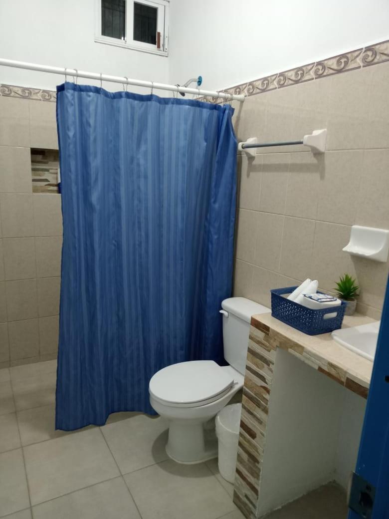 Hotel Apartaments Solecito Bacalar - Free Bikes & Paddle Extérieur photo
